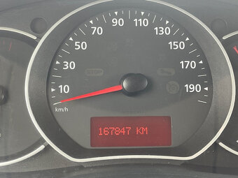 Renault Kangoo 1,5 dCi Enterprise 81 kW - 14