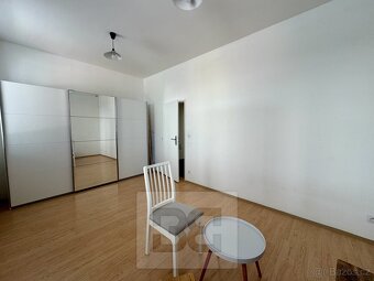 Pronájem byty 2+kk, 50 m2 - Brno - Zábrdovice, ev.č. N08072 - 14