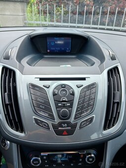 Ford grand C-max 2015  7 míst - 14