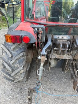 Prodám Antonio Carraro TRH 9400 - 14
