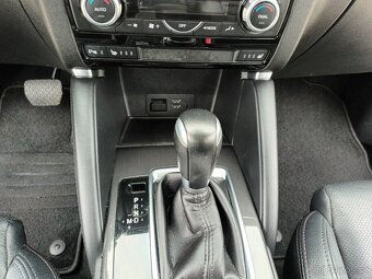 Mazda CX-5 2,2 Skyactiv-D AWD,KŮŽE,TAŽNÉ - 14