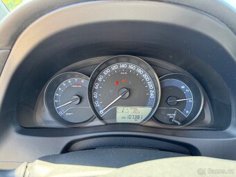 Toyota Auris 1.6 Valvematic 2018 - 14