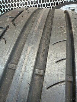 5x112 - 235/55 R19 - TOP LETNÍ SADA - 14