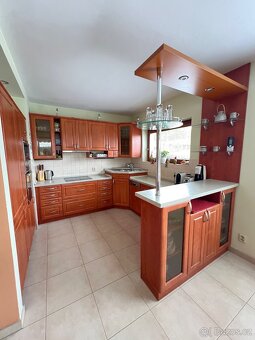 Prodám plně funkční kuchyňskou linku - 14