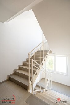 Pronájem, byty/2+kk, 64 m2, Handkeho 755/1, 77900 Olomouc, O - 14