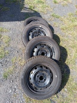 Prodám Kia Picanto 2009 - 14