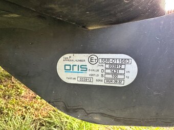 RENAULT MASTER L3H2 2.3dci 100kw model 2023 - 14