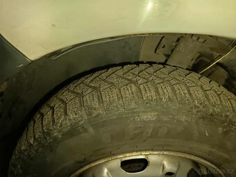 Skoa Fabia Junior 1.0 37kw - 14