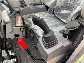 Pásový bagr Zoomlion ZE26GU - 14