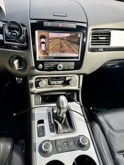 VW Touareg 3.0 Tdi 180kW 169.tkm - 14