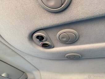 Fiat Scudo 2.0 JTD 120 kw, původ Čr, 8 míst - 14