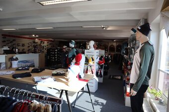 Komerční objekt Lanškroun - 14