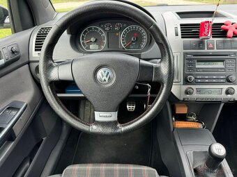Volkswagen Polo 1.8 GTI CUP ESP - 14