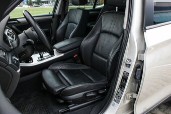 BMW X3 xDrive20d 135kW A/T - 14