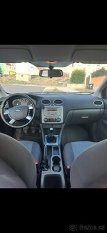 Ford Focus 1.8 TDCi - 14