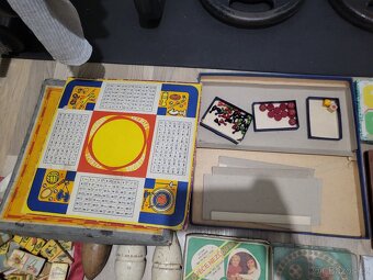 Retro - Hračky - Mix... - 14