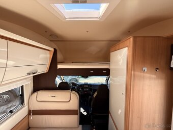 Forster 699 HB TOP VÝBAVA - 14