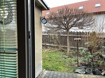 Prodej RD, pozemek 540 m² Sýkořice, Křivoklátsko - 14
