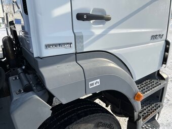 MERCEDES-BENZ AXOR 1829 – HYDRAULICKÁ RUKA / EU4 / NÍZKÝ NÁJ - 14