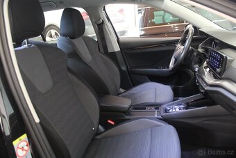 Škoda Octavia IV 2.0TDI DSG 110kW | Navi | LED | Model 2021 - 14