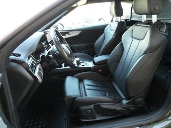 Audi A5 40 TFSI 150kW QUATTRO, DPH - 14