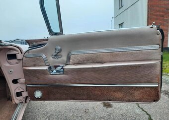 1959 Cadillac Coupe Deville - 14