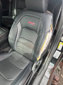 Chevrolet Camaro 3.6 250kw RS - 14
