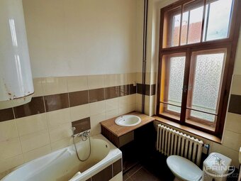 Prodej 6 bytových jednotek 362 m2, obec Hrobce, okr. Litoměř - 14