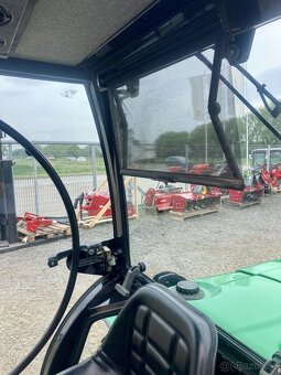 TRAKTOR FERRARI COBRAM 60 RS - OTOČNÉ PRACOVIŠTĚ - 14