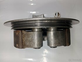 JAWA KÝVAČKA ČZ MALÝ BRZDOVÝ BUBEN - ŠTÍT ORIGINÁL - 14