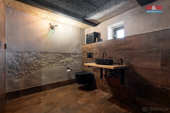 Prodej restaurace, stravování, 250 m² - 14