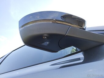 Škoda Octavia IV 1.4tsi, iV hybrid  RS,MATRIX,CANTON,webasto - 14