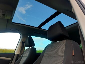 Volkswagen SHARAN 2,0 tdi 103 kw r.v 2011 - 14