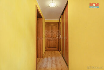 Prodej bytu 4+kk, 96 m², Liberec, ul. Horská - 14