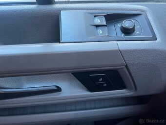 VW Crafter 2,0TDI 103kW ,DPH - 14