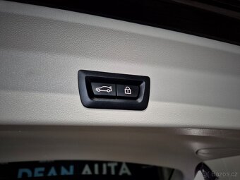 BMW X3, G01 r.2018, ČR původ, 54t.km. - 14
