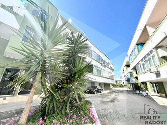 Prodej bytu 2+kk 52 m², via America,Montesilvano, Itálie - 14