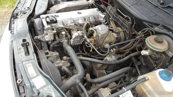 Prodám Audi A6 avant quattro 2,5 TDI - 14