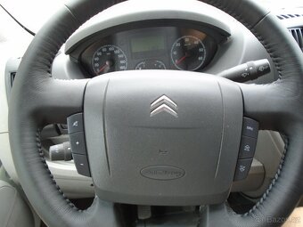 Citroën Jumper 2.2 HDi L1H1 Klima - 14