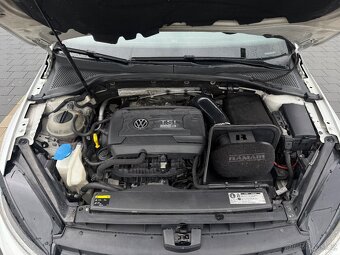 Golf 7r 2.0 tsi dsg 450 hp - 14