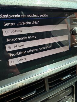 Volkswagen T-Cross 1.0 TSI 115k Style - 14