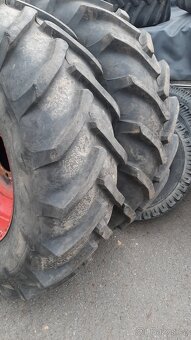 Prodám kultivacni kola. - 14