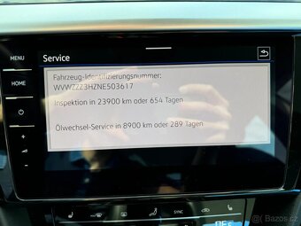 VW Arteon 1,4TSI 160kw e-hybrid,tažné,matrix,kamera,virtual - 14