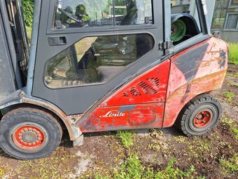 LINDE H35T - 14