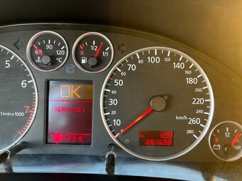 Audi A6 2.7 biturbo - 14