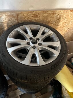Škoda Superb,  2.0TDI 125kW, DSG 6, 4x4,tažné - 14