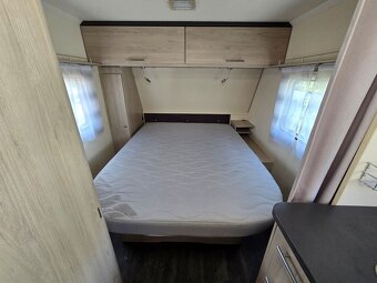 Karavan STERCKEMAN STARLETT COMFORT 480 CP, r.v. 2020 - 14