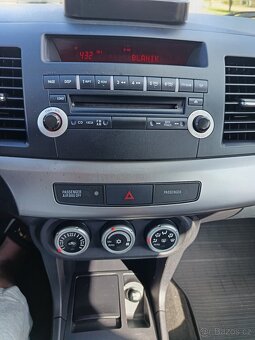 Mitsubishi Lancer 1.8 i 16 V - 105 kW - MIVEC - INVITE - 14