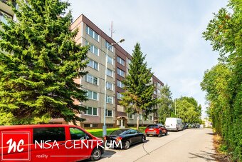Prodej bytu 3+1 69 m² v Praze - Hlubočepích, ev.č. 00297 - 14
