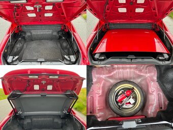 Prodám Honda CRX III Del Sol targa esi - 14